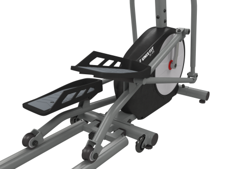 Эллиптический тренажер UNIX Fit SL-430 Эллиптический тренажер UNIX Fit SL-430