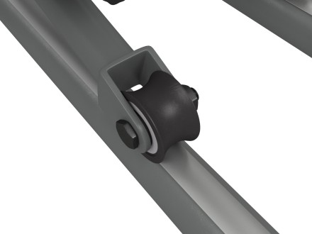 Эллиптический тренажер UNIX Fit SL-430 Эллиптический тренажер UNIX Fit SL-430