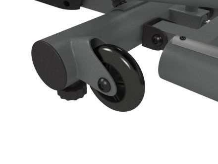 Эллиптический тренажер UNIX Fit SL-430 Эллиптический тренажер UNIX Fit SL-430