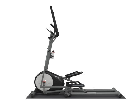 Эллиптический тренажер UNIX Fit SL-430 Эллиптический тренажер UNIX Fit SL-430