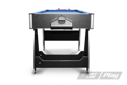 Аэрохоккей. Бильярд / Universal / 5 футов Аэрохоккей. Бильярд / Universal / 5 футов