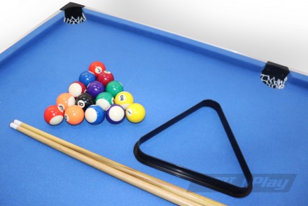 Аэрохоккей. Бильярд / Universal / 5 футов Аэрохоккей. Бильярд / Universal / 5 футов