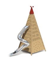 Игровой комплекс "Башня 2" Нгр=5500