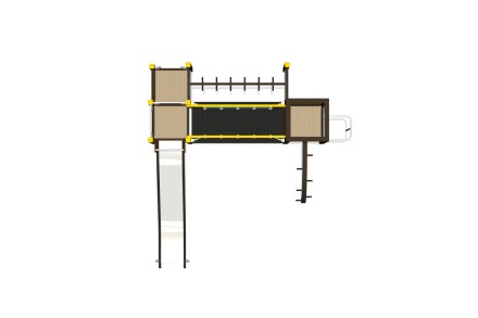 Игровой комплекс ИКL-03