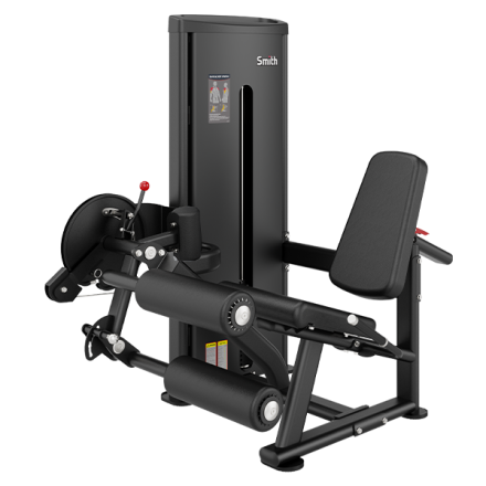 Тренажер Smith DA025 Разгибание / Сгибание ног