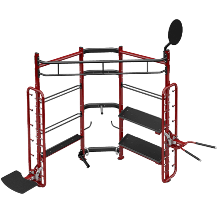 Комплекс для функциональнального тренинга Smith DH013H