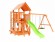 Детская площадка IgraGrad Крафт Pro 3