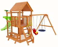 Детская площадка IgraGrad Крафт Pro 3