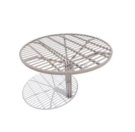 Навес «Пальма»