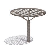 Навес «Пальма» Навес «Пальма»