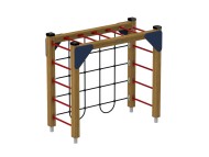 Гимнастический комплекс ГК-79.2