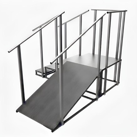 Горка для ходьбы реабилитационная (мини) 