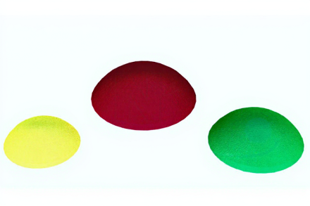 Уличная резиновая фигура "Пузырь"