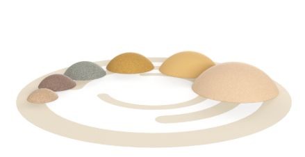 Уличная резиновая фигура "Пузырь"