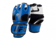 UFC Перчатки  MMA  тренировочные с открытой ладонью