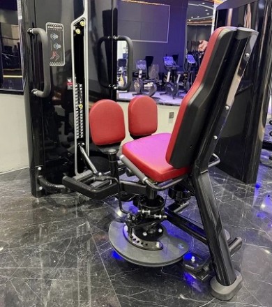 Сведение/разведение ног сидя IRON CORE BF34