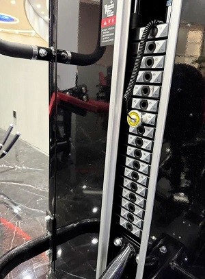 Сведение/разведение ног сидя IRON CORE BF34