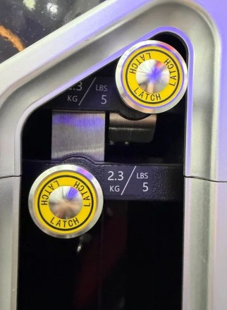 Сведение/разведение ног сидя IRON CORE BF34