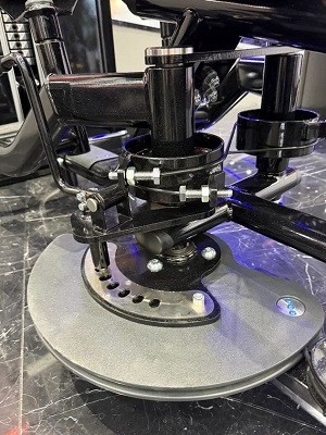 Сведение/разведение ног сидя IRON CORE BF34