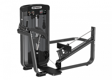 Ягодичные мышцы SPIRIT SP-3520 со стеком 90 кг