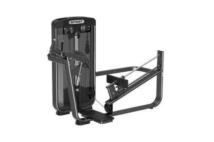 Ягодичные мышцы SPIRIT SP-3520 со стеком 90 кг