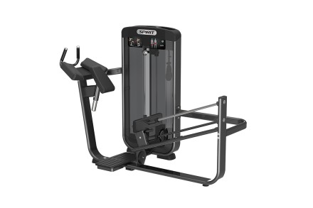 Ягодичные мышцы SPIRIT SP-3520 со стеком 90 кг