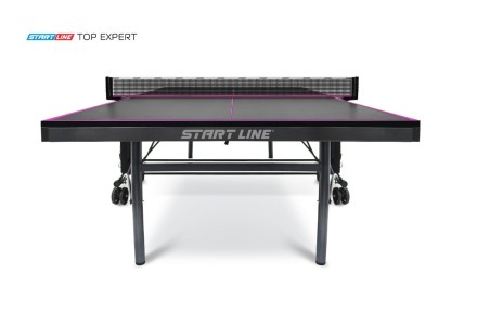Теннисный стол Top Expert 6 Black
