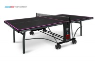Теннисный стол Top Expert 6 Black