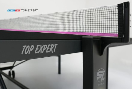 Теннисный стол Top Expert 6 Black
