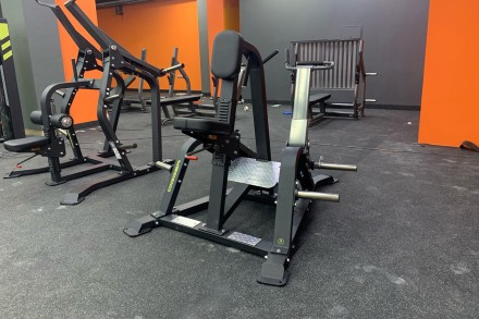 Гребная тяга с независимыми рычагами Hasttings Digger HD005-5