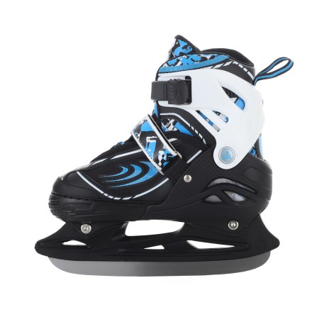 Раздвижные коньки Cosmo blue
