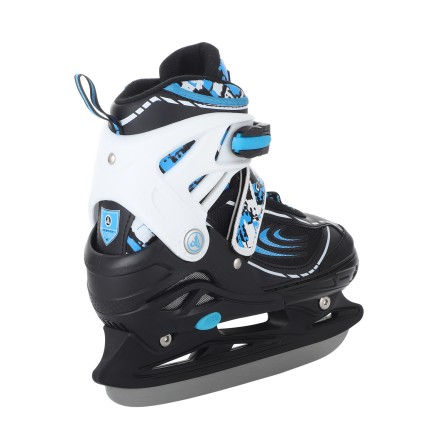 Раздвижные коньки Cosmo blue