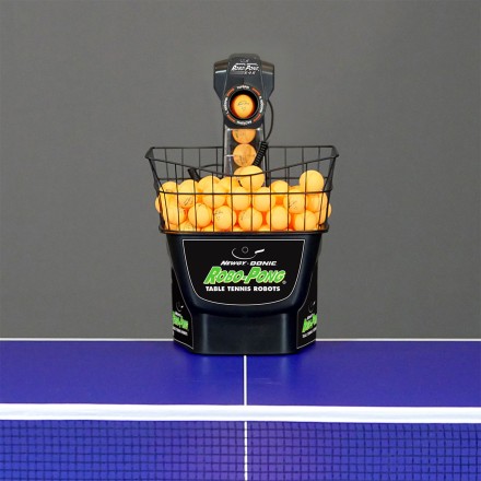 Робот DONIC NEWGY ROBO-PONG 545 / Versa Net