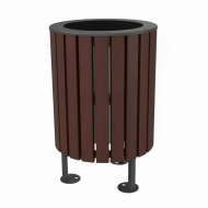 Парковая урна RS-U5