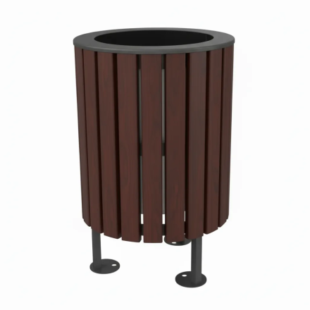 Парковая урна RS-U5 Парковая урна RS-U5