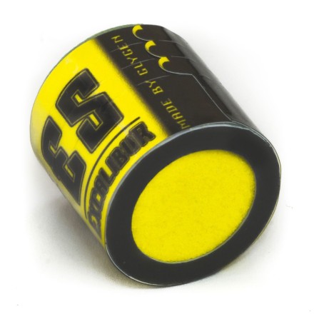 Мел "ES Excalibur" (зеленый) с махровкой Мел "ES Excalibur" (зеленый) с махровкой