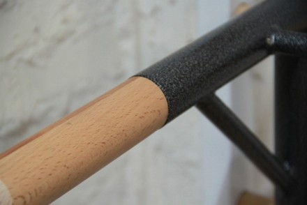 Брусья навесные RS-21.2