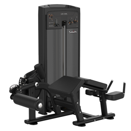 Тренажер Smith RE8015 Сгибание ног лёжа Тренажер Smith RE8015 Сгибание ног лёжа