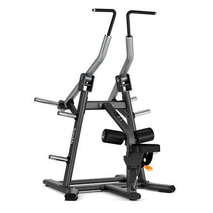 Тренажер Smith SH006 Тяга сверху