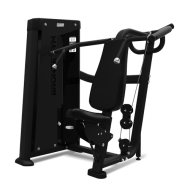 BRONZE GYM NEO 20 Жим от плеч независимый