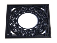 Приствольная решётка «Антиквар»