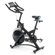 Спин-байк домашний OXYGEN FITNESS SPIN TURBO Спин-байк домашний OXYGEN FITNESS SPIN TURBO