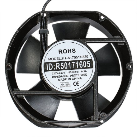 Вентилятор для аэрохоккея "Falcon"