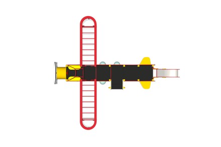Игровой комплекс ИК-109
