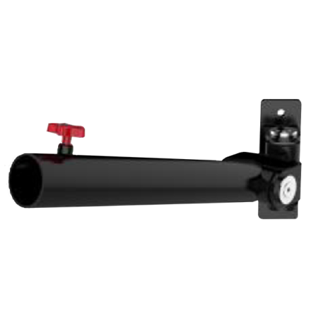 Поворотный узел для грифа Smith