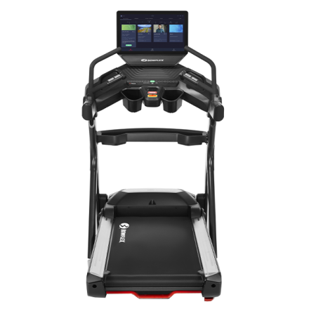 Беговая дорожка BowFlex 56