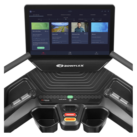 Беговая дорожка BowFlex 56