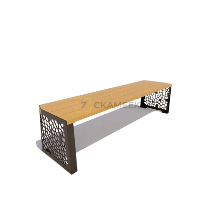 Банкетка «Филигран» Банкетка «Филигран»