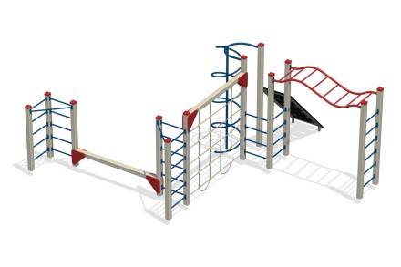 Гимнастический комплекс ГК-79