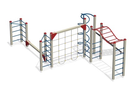 Гимнастический комплекс ГК-79